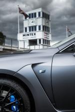 Lexus RC F 10th Anniversary Limited 2018 года (UK)